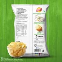 Lay's American Style Cream & Onion Potato Chips