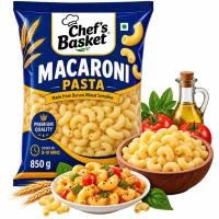 Chef's Basket Macaroni Pasta