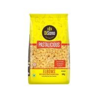 Disano Elbow Pasta (100 % Durum Wheat)