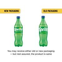 Sprite Lime Flavored Soft Drink