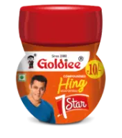 Hing Seven Star 5g