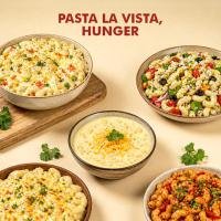 Chef's Basket Macaroni Pasta