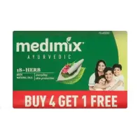 Medimix Ayurvedic Bathing Soap