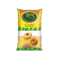 Raag Gold Refined Palmolein Oil 1 Litre