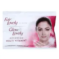 Glow & Lovely Advanced Multivitamin Face Cream, 9g