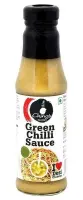 Green Chilli Sauce 200g