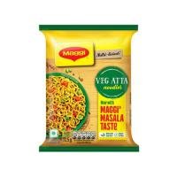 Maggi Nutrilicious Veg Atta Instant Noodles