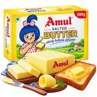 Amul Salted Butter