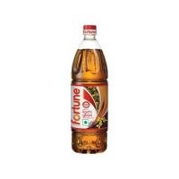 Fortune Premium Kachi Ghani Pure Mustard Oil 910g