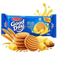 Britannia Good Day Butter Cookies