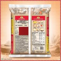 Aashirvaad Shudh Chakki Atta (100% Atta, 0% Maida, 5 Kg)