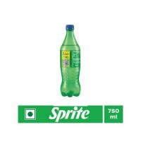 Sprite Lime Flavored Soft Drink