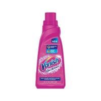 Vanish Oxi Action Fabric Stain Remover