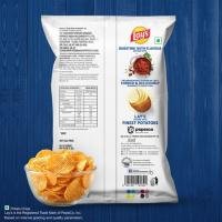 Lay's India's Magic Masala Potato Chips