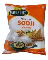 Double Tree Sooji (Semolina)