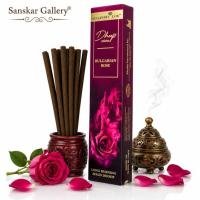 Goldiee Sugandh Rose Incense Sticks