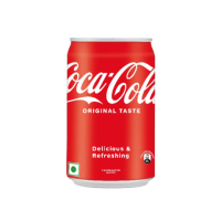 Coca-Cola Soft Drink