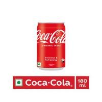 Coca-Cola Soft Drink
