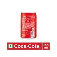 Coca-Cola Soft Drink