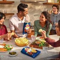 Lay's India's Magic Masala Potato Chips