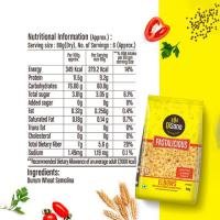Disano Elbow Pasta (100 % Durum Wheat)