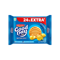 Britannia Good Day Butter Cookies