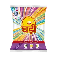 Ghadi Detergent Powder 1kg