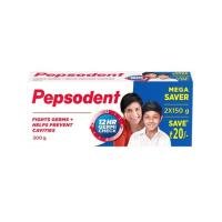 Pepsodent Germicheck 8 Actions Toothpaste, 100 g