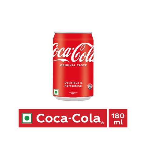 Coca-Cola Soft Drink