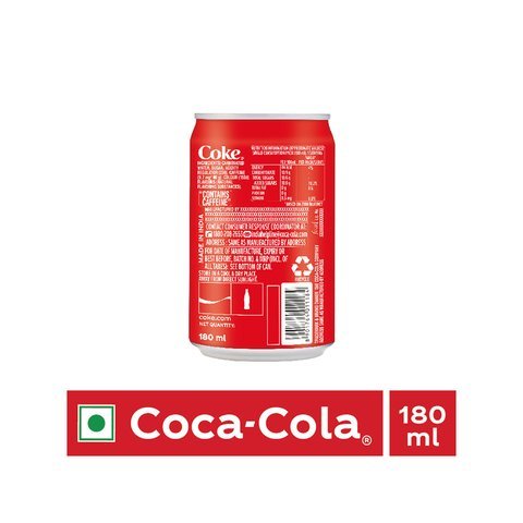 Coca-Cola Soft Drink