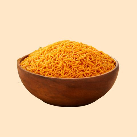 Haldiram's Aloo Bhujia